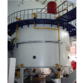 vegetable oil solvent extraction plant