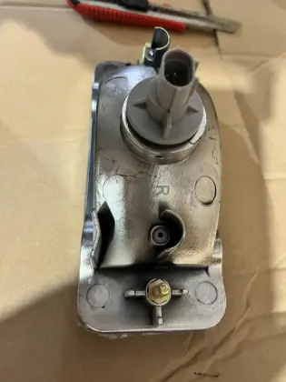 Fog Lamp for Hino PROFIA SH