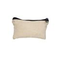 Multi Colors Nylon Large Cosmetic Bag