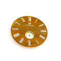 Natural Jinhe Stone Gemstone Watch Dial