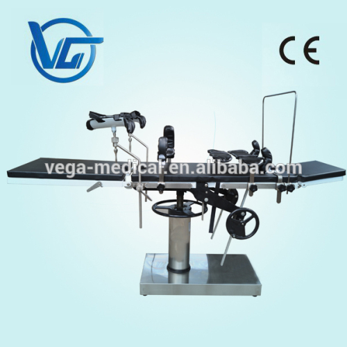 Electro-hydraulic Orthopedic Operating Table