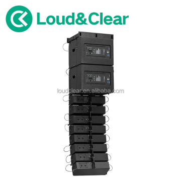 Activo 1200wDSP Système son