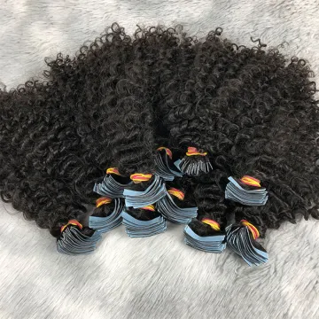 100% Virgin Human Hair Tape Ins extensions Water Wave natural Afro Curly DoubleSided Invisible kinky curly human hair tape ins