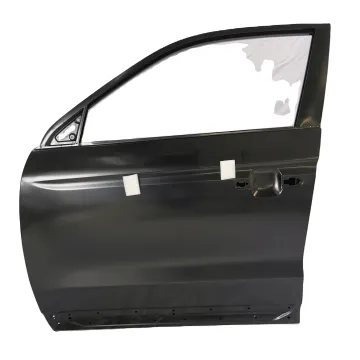 Geely BOYUE PROTON ATLAS PRO 2020 Steel Car Front Rear Door Panel Tailgate