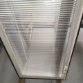 Tempered Low-E Double Glazing Glass with Blind Inside