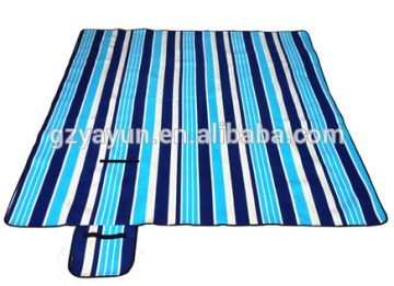 2016 best hot -selling child water-proof beach mat