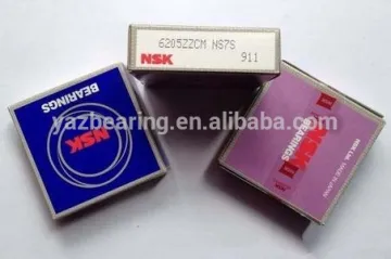 6205zz NSK