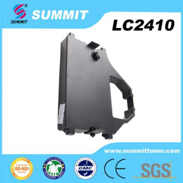 compatible ribbon cartridge for STAR LC2410/CR3240