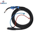 Torcia per saldatura ad acqua XLW555D TS