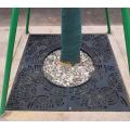 Ductile iron manhole cover