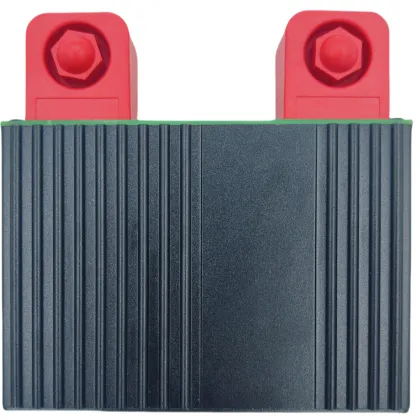 Customized dual vehicle battery controller