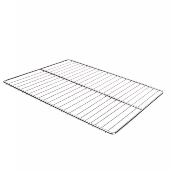 Hot Sale Stainless Steel 304 Grill Grates Rack for BBQ