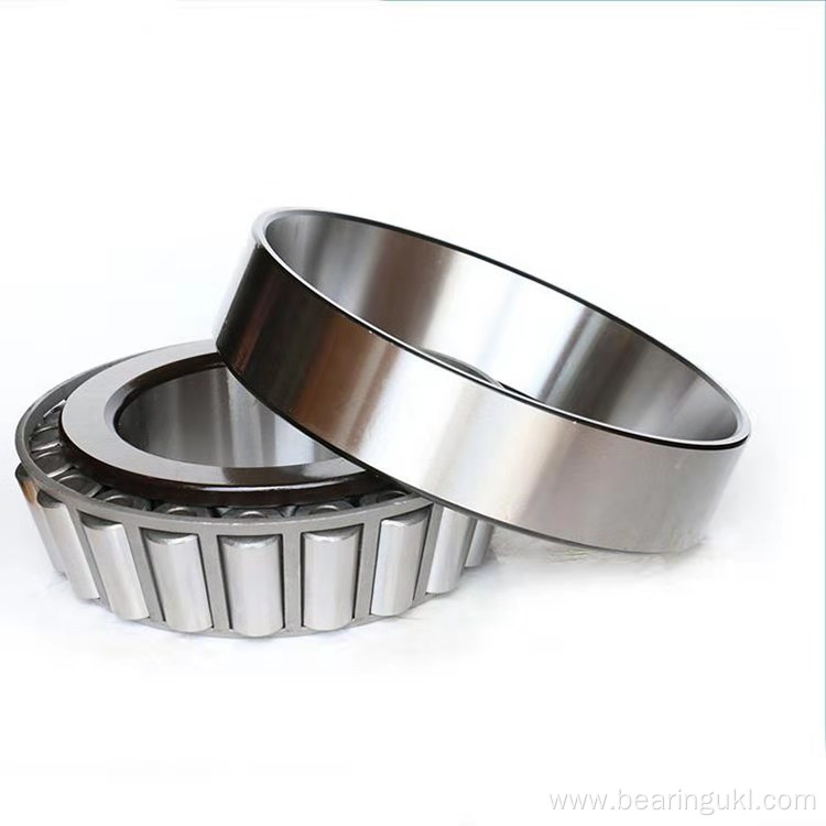 F577158 Automatic bearing with Size of 36.512x85x23/27.5mm