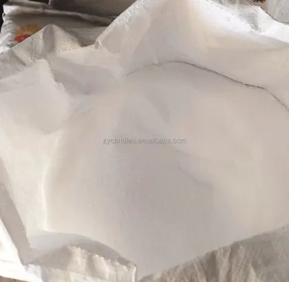 Paraffin Wax Material Kunlun Candle Wax Making Candle