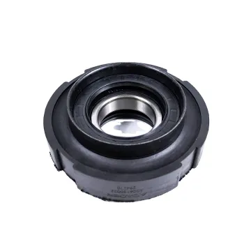 Center Bearing 294270 Drive Shaft Intermediate Support Rubber Metal Spare Parts for Scania Truck Bus