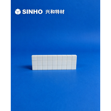 方形粘结耐磨陶瓷片