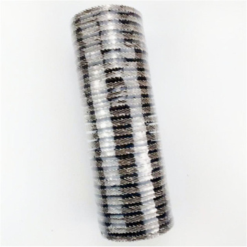 Disco de colgajo abrasivo de 4 pulgadas 100 mm de aluminio buey