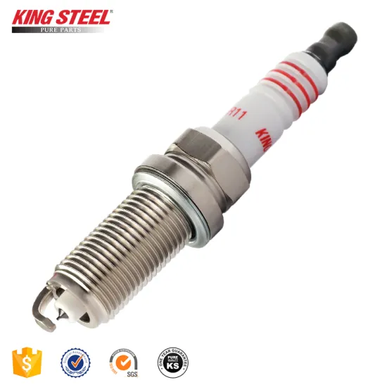 Kingsteel High Performance Spark Plugs OEM SK16HR11 90919-01233 for TOYOTA