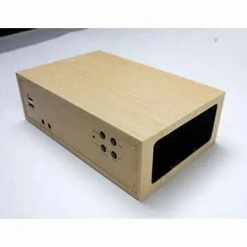 Qi Induction Charging Bluetooth Speaker, Table Appliances