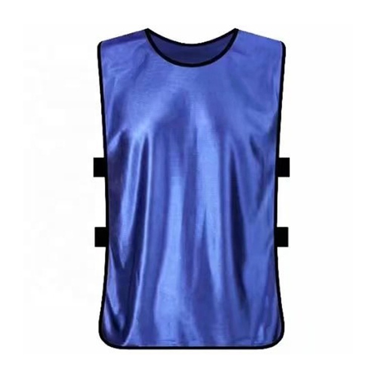 Customize Printing Training Vest Bibs Soccer Bibs