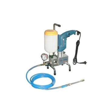 Modern SL-999 Polyurethane High Pressure Grout Machine