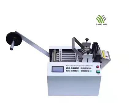 Electric Wire Cutting Machine
