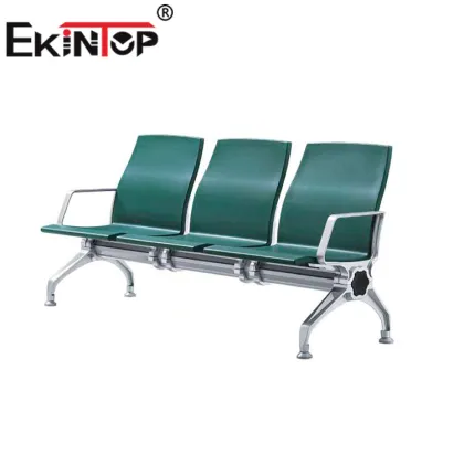 Comfortable Hot Sale Hospital Reception Chairs - Ekintop