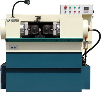Zpa28-15 Thread Rolling Machine