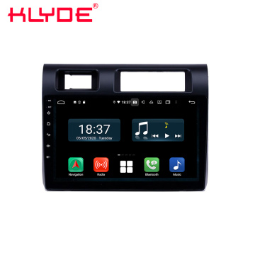 Android 10 car dvd for Land Cruiser Pickup