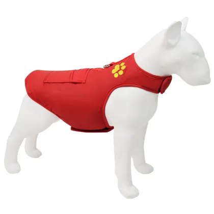 New style customized high quality wholesale pet clothing