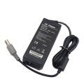 Lenovo 20V 4.5A AC DC Laptop Power Adapter