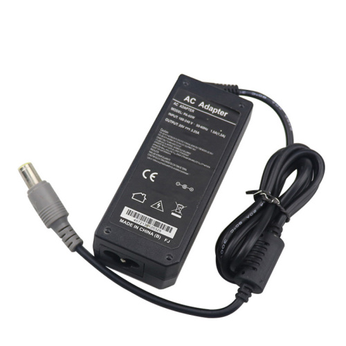 Adaptateur secteur 90 W au design attrayant pour ordinateur portable Lenovo