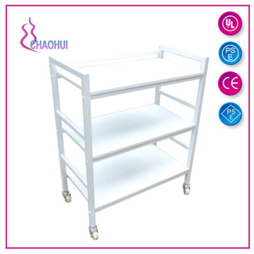 Bigger Trolley For Beauty Salon Equipment