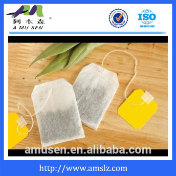teabag paper