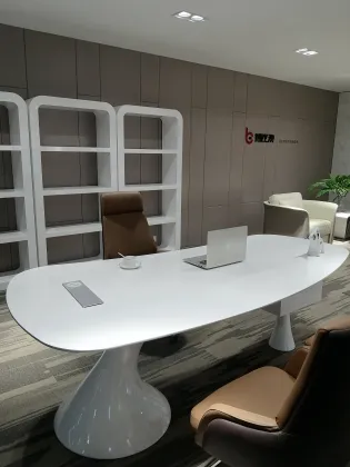 Unique Desk Feet office desk