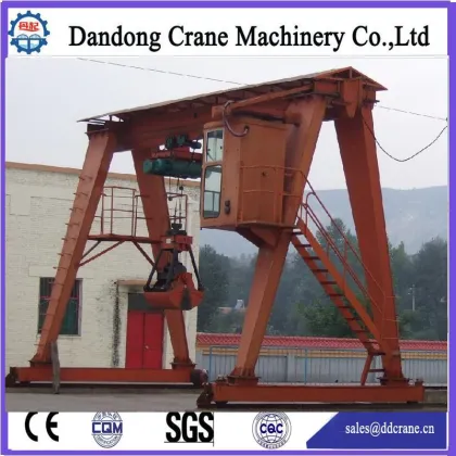 European Overhead crane/Crane