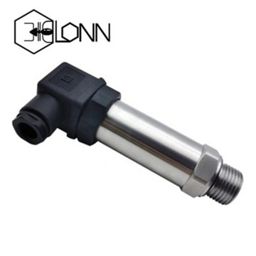 Capteur de pression de camion d&#39;eau de compresseur d&#39;air 4-20mA 0.5-4.5V