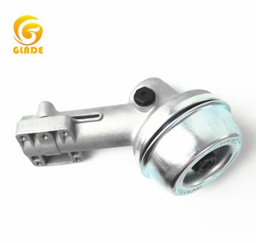 STL26 5.2x5.2 Square Hole Trimmer Gear Box for Brush Cutter FS120