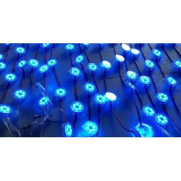 DMX PC shell SMD led point light