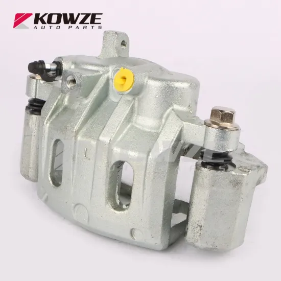 MB858406 Brake Car Parts - Front Left Disc Brake Caliper for Mitsubishi Pajero Sport 1997-2011