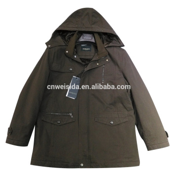2016 custom fleece lined softshell jacket for mens