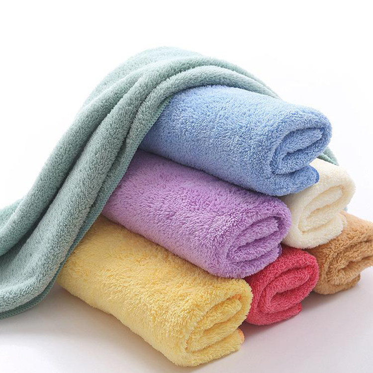 microfiber drying towel