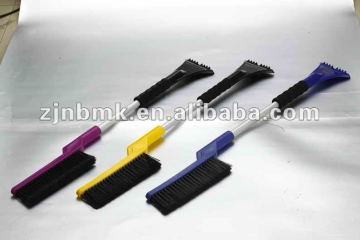multifunctional snow brush