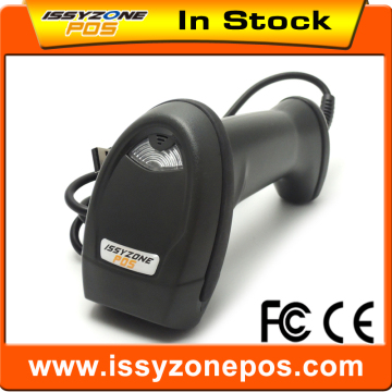 IPBS045 Industrial 1D Laser Barcode Scanner Good Quality 1 Year Warranty