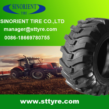 Good Traction Tractor Tire 21L-24