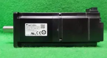 SGMAV-04ADA2C Yaskawa Industrial Moduel 400w Servo Control