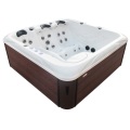 2.2m Luxury whirlpool Spa Hot Tub