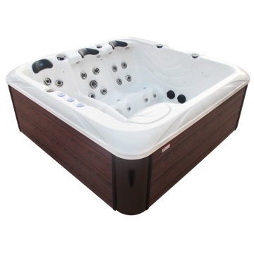 2.2m Luxury whirlpool Spa Hot Tub