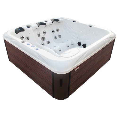 2.2m Luxury whirlpool Spa Hot Tub