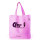 Shopping cotton Vacation Eco-friendly handbag bags
